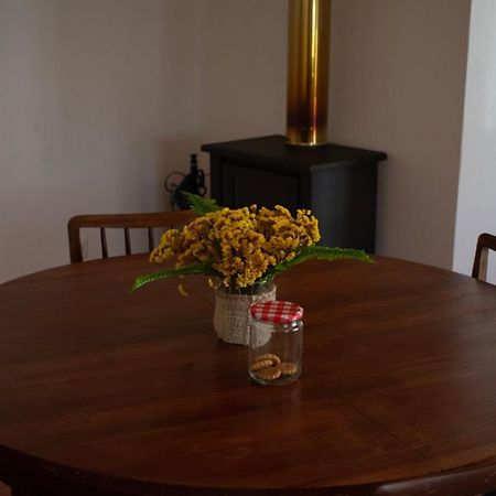 Casa Da Eira Apartment Bordeiro Bagian luar foto